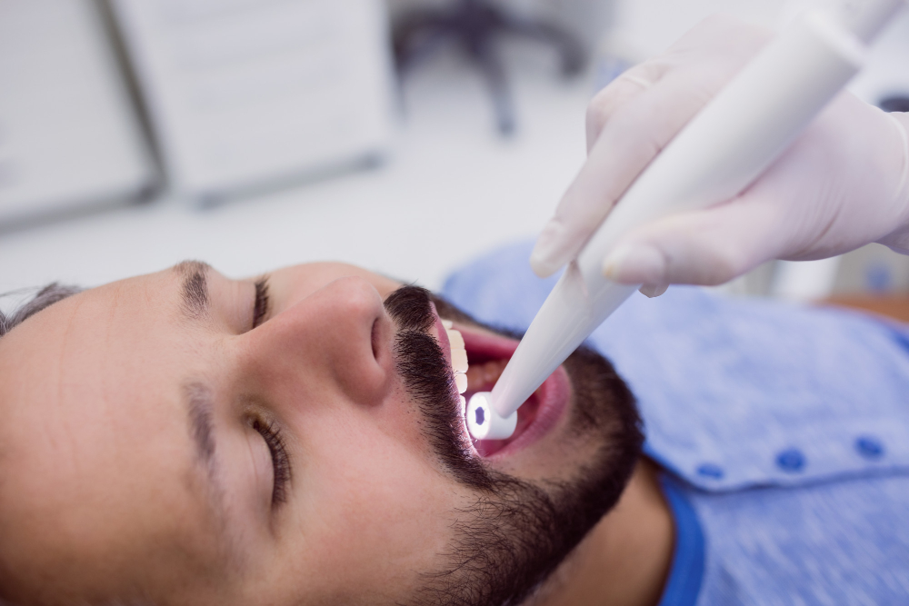 Extractions