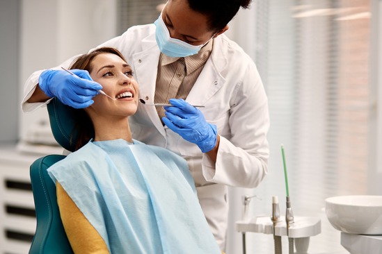 Dental